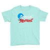 Text Youth Tee