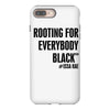 i&rsquo;m rooting for everybody black iPhone 8 Plus