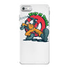 keep on bustin iPhone 7 Case