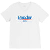 bender 3016 V-Neck Tee