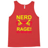 hell hath no fury Tank Top