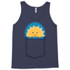 personal sun Tank Top