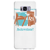 there's so much more room for activities funny joke Samsung Galaxy S8 Plus