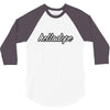 HELLA - DOPE 3/4 Sleeve Shirt