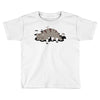 meet my home Toddler T-shirt