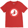 kein weg f&uuml;r hexen fun V-Neck Tee