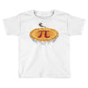 pi Toddler T-shirt