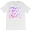 empowered women 4 T-Shirt
