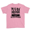 Just One More Skateboard I Promise Youth Tee