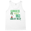 weed plant funny tee shirt 420 cannabis pot marijuana stoner gag addic Tank Top