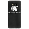 molon labe spartan rifle Samsung Galaxy S8