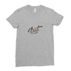 fahrie77 Ladies Fitted T-Shirt