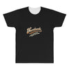 where everybody knows your name All Over Men's T-shirt