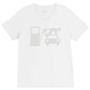 dtc V-Neck Tee