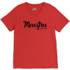 maestra V-Neck Tee