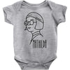 Mathilda Baby Bodysuit