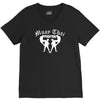 muay thai  mma kampfsport boxen mycult V-Neck Tee