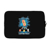 by your powers combined! Laptop sleeve