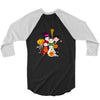 halloween kids 3/4 Sleeve Shirt