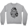 dead men Crewneck Sweatshirt