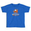 equal rights for replicants Toddler T-shirt