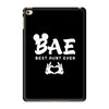 Bae Best Auntie Ever iPad Mini 4