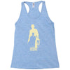 obtainer of rare antiquities Racerback Tank