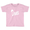 dance Toddler T-shirt