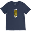 9. fight milk 002 V-Neck Tee