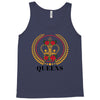 Queens Crown Tank Top