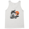 sailfish Tank Top