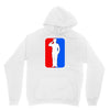 bestaande uit militair Unisex Hoodie