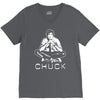 chuck V-Neck Tee