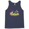 freshpool Tank Top
