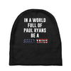 be a sally yates Baby Beanies