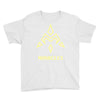miracles Youth Tee
