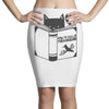 how to kill a mockingbird Pencil Skirts