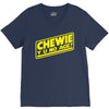 chewie y u no age V-Neck Tee