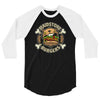 maidstone burgers 3/4 Sleeve Shirt