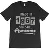 made in 1967 and still awesome T-Shirt