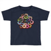 donut hungry Toddler T-shirt