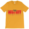 mistery T-Shirt