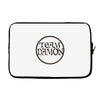 team damon salvatore (6) Laptop sleeve