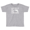 don't ask me i'm just the labourer Toddler T-shirt