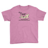 tarantinopoly Youth Tee