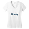 fahrie77 Women's V-Neck T-Shirt