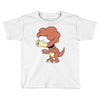 magby Toddler T-shirt