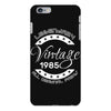 legendary vintage 1985 iPhone 6 Plus/6s Plus Case