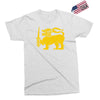 sri lanka international  national country lion sport flag Exclusive T-shirt