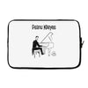 peanu keeyes Laptop sleeve
